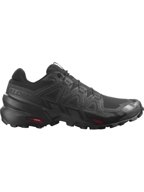 SALOMON SPEEDCROSS 6 WIDE