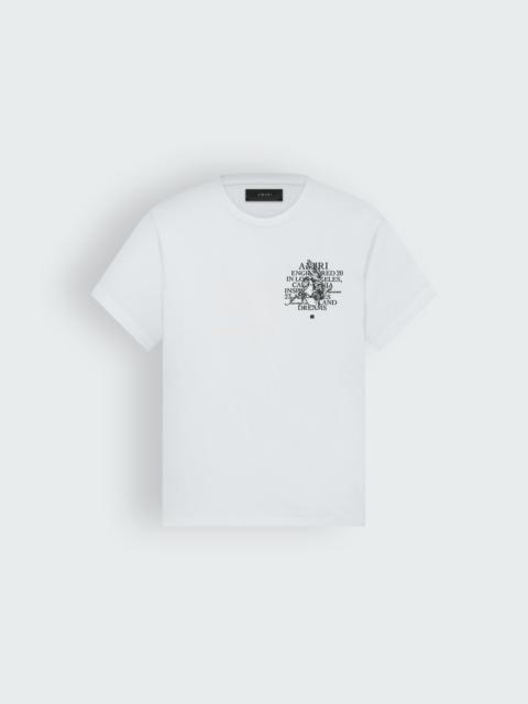 PRECIOUS MEMORIES TEE