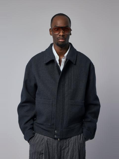 Dries Van Noten M.W. Jacket