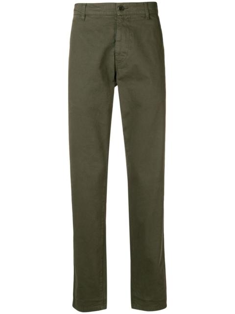 Aspesi slim fit chinos