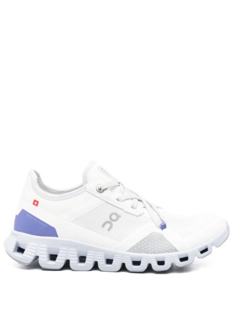 On Cloud X 3 AD sneakers