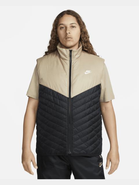 Nike Nike Therma-FIT Windrunner Men's Midweight Puffer Vest