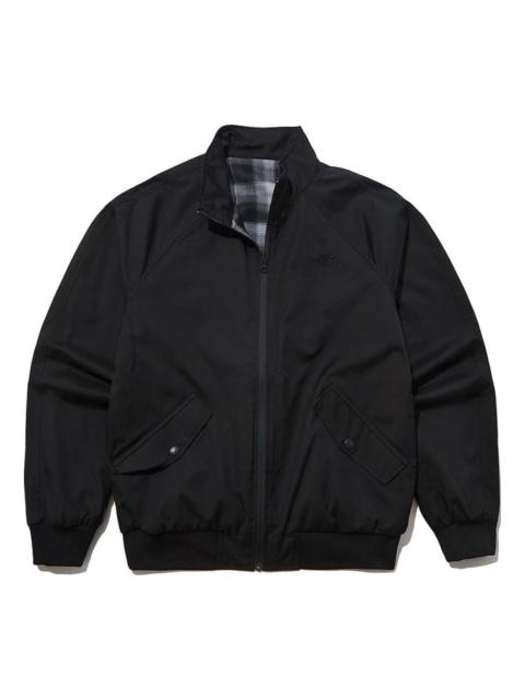 THE NORTH FACE Windbreaker Jacket 'Black' NJ3BL56C