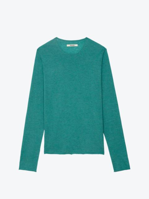 Zadig & Voltaire Teiss Cashmere Sweater
