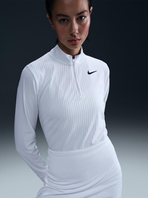 Nike Nike Tour Women's Dri-FIT ADV 1/2-Zip Golf Top