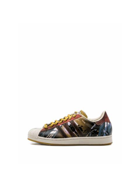 adidas Superstar 1 Express sneakers