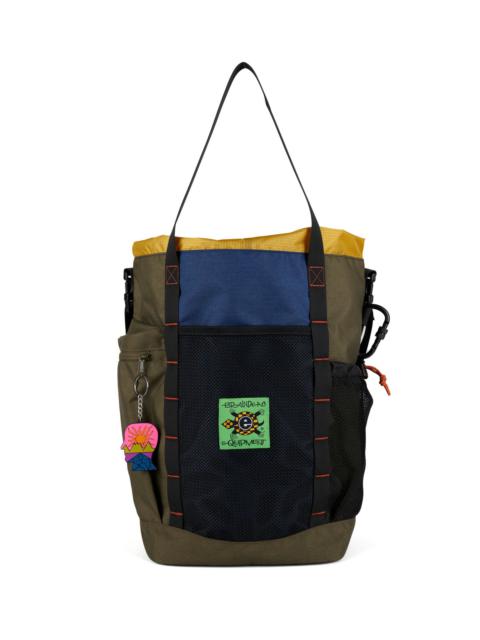 BRAIN DEAD Brain Dead Equipment Climbing Utility Bag - Olive