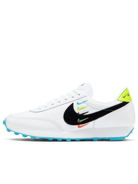 Nike (WMNS) Nike Daybreak SE 'White Blue Fury' CK2606-100
