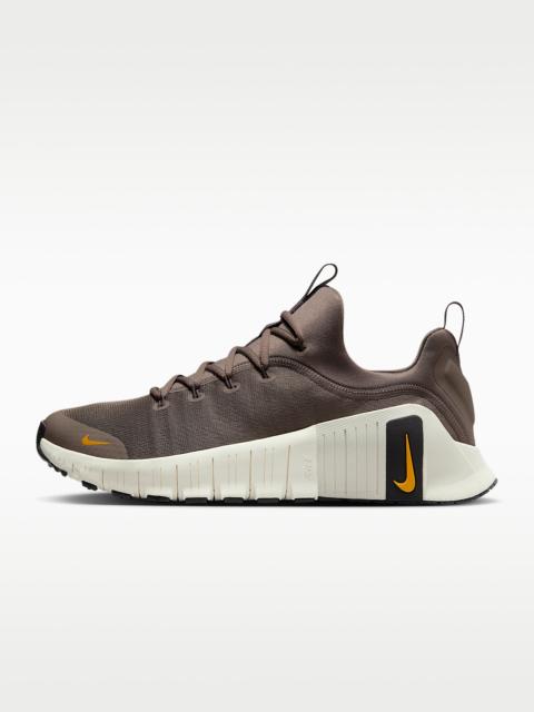 Nike Nike Free Metcon 6 Men's Workout Shoes