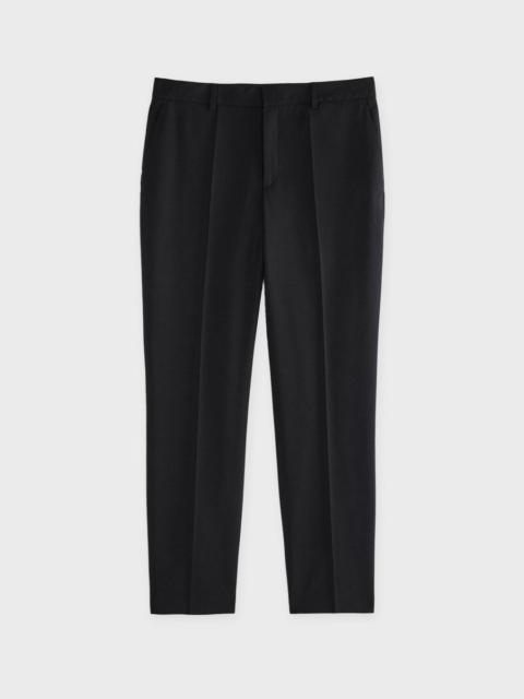 FILIPPA K Trousers Emma Cropped Wool Black