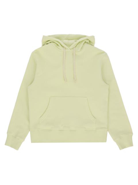 1017 ALYX 9SM LOGO EMBROIDERY HOODIE