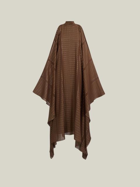 Taller Marmo Agadez Kaftan in Fume