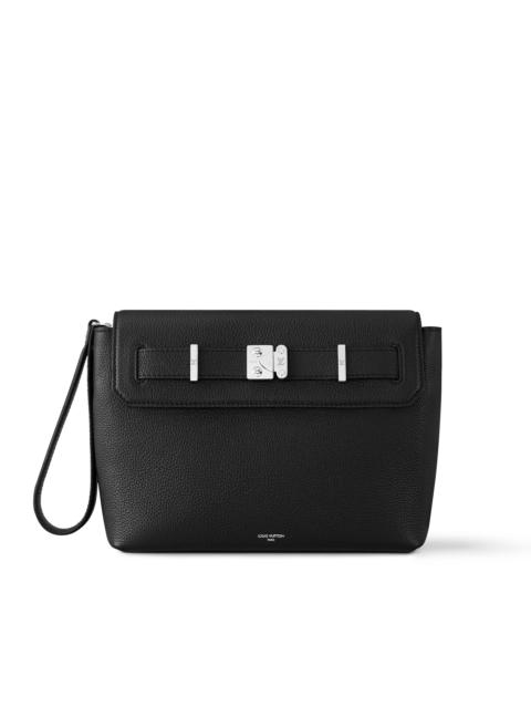 Louis Vuitton Georges Pouch