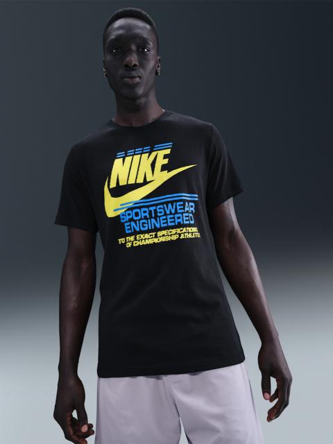 Nike Sportswear Men's T-Shirt