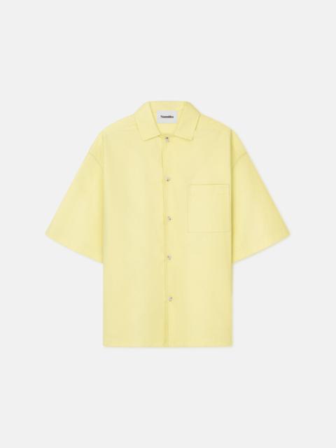 Nanushka Poplin Shirt