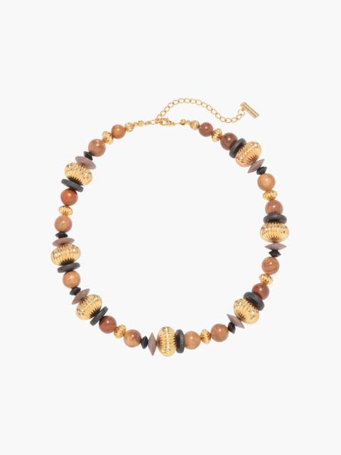 Jennifer Behr Rumi Necklace