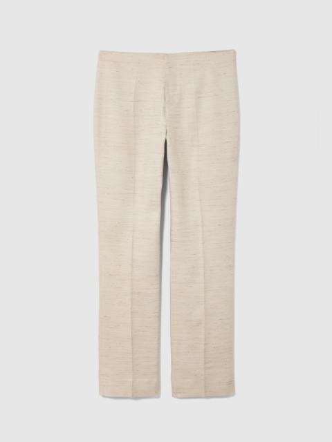 LIBEROWE LILIAN SLIM FIT TROUSER SAND