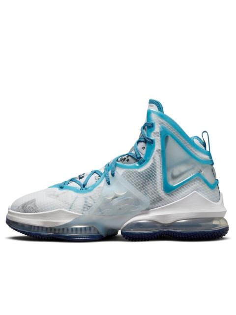 Nike Nike Space Jam x LeBron 19 EP 'Sweatsuit' DC9342-100