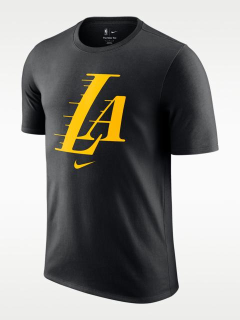 Nike Los Angeles Lakers Essential City Edition Men's Nike NBA T-Shirt
