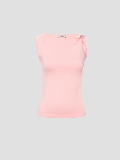 miaou LUCIA TOP - PEONY
