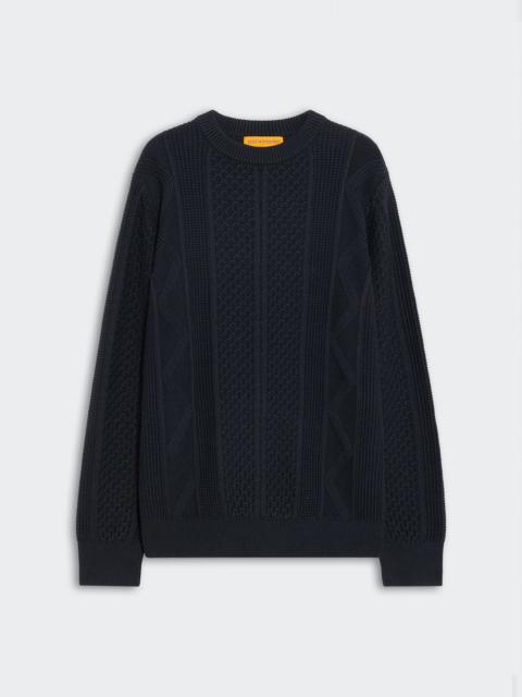 GUEST IN RESIDENCE Allday Cable Crew