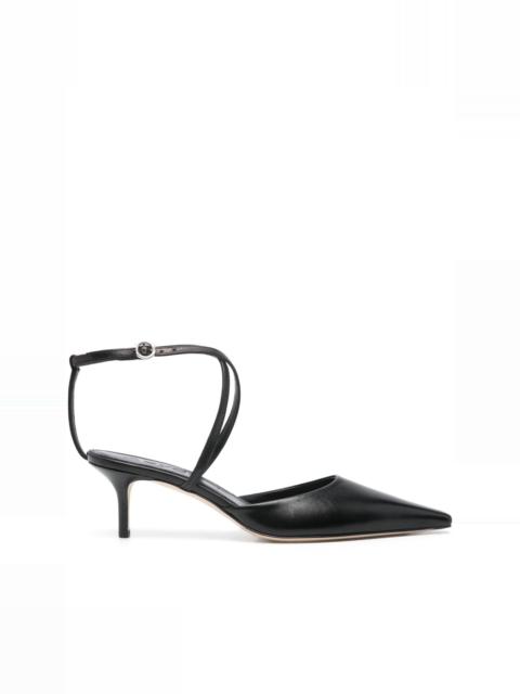 Aeyde 60mm Salome pumps