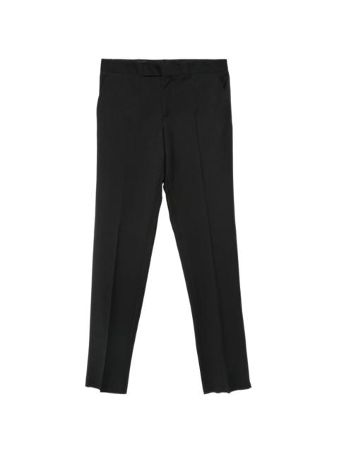 LARDINI tailored trousers