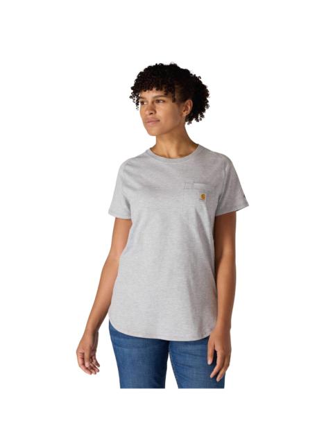 Carhartt Women's Force Relaxed T-Shirt