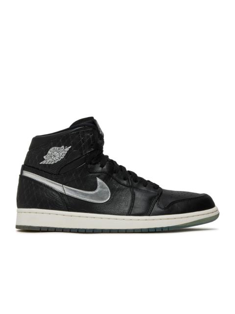 JORDAN 1 RETRO HIGH 'PASSPORT'