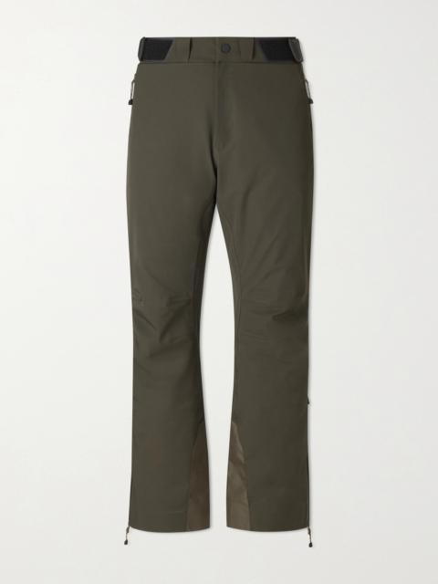 SEASE Straight-Leg Padded Ski Pants