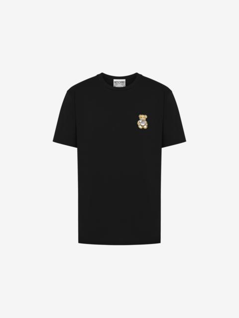 Moschino TEDDY PATCH T-SHIRT