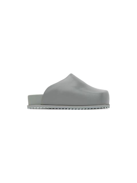 YUME YUME Gray Truck Slides