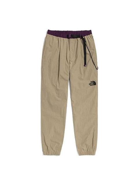 The North Face THE NORTH FACE Urban Exploration Pants 'Brown' NF0A7QP6-CEL