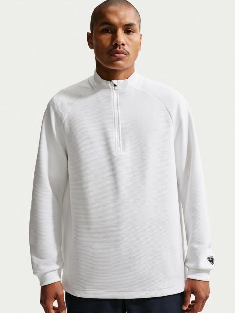 Nike Nike Par Men's Therma-FIT 1/2-Zip Golf Top