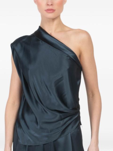 THE SEI asymmetric top