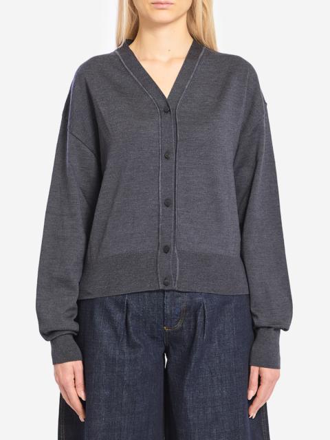 JACQUEMUS Brode cardigan