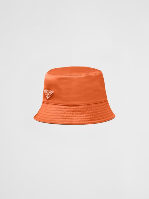 Prada Re-Nylon bucket hat