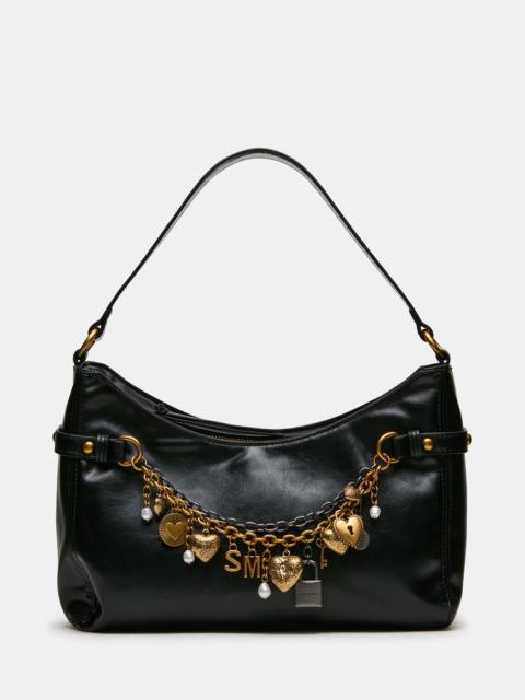 STEVE MADDEN LIANNA BAG BLACK