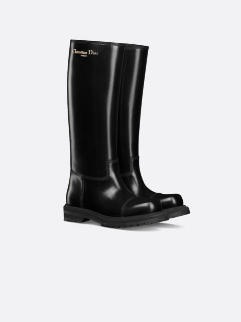 Dior Diorebel Boot