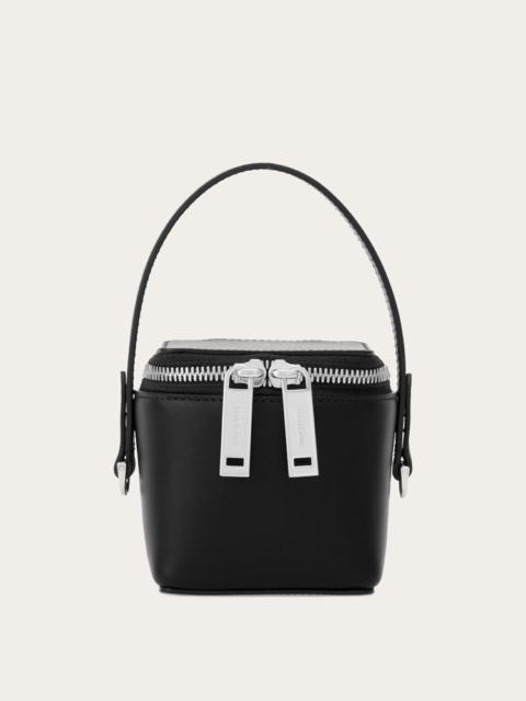FERRAGAMO MICRO BAG