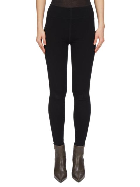 Rick Owens LEGGINGS