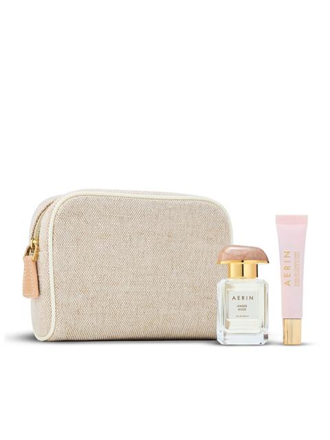 Estée Lauder AERIN Amber Musk Essentials Gift Set