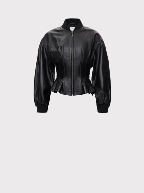 HERVE LEGER THE AVEN JACKET