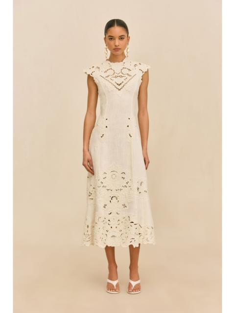 Cult Gaia THALASSA DRESS