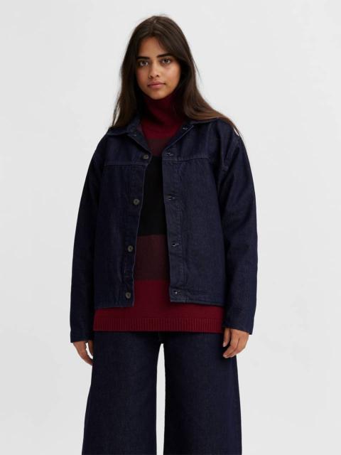 Levi's FULL TYPE II TRUCKER JACKET