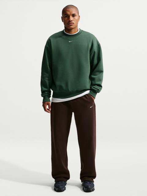 Nike Nike Solo Fleece Men's Bungee Pants
