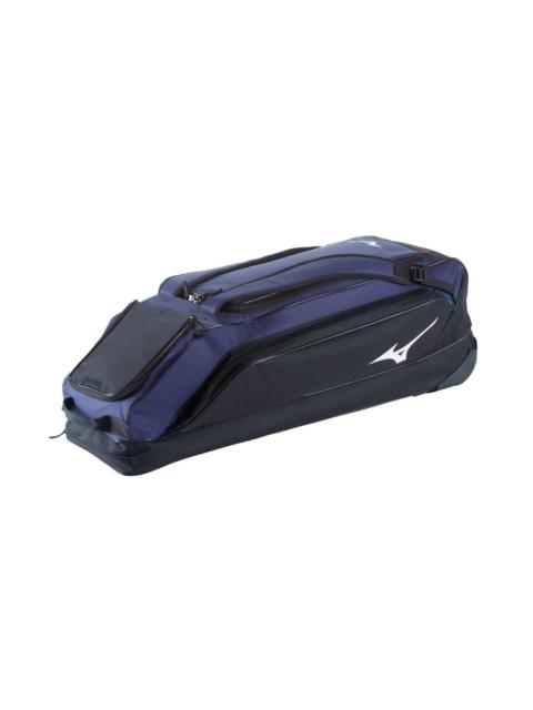 Mizuno Classic Wheel Bag G2