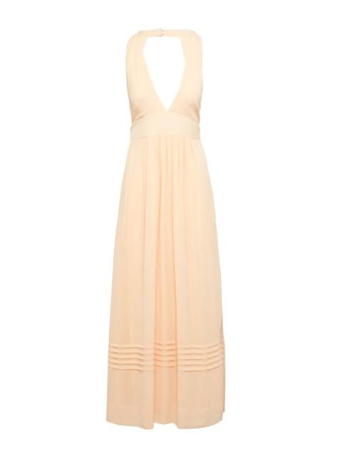 See by Chloé SLEEVELESS DRESS