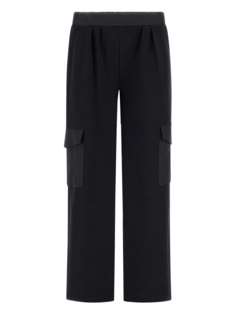 Herno cargo trousers