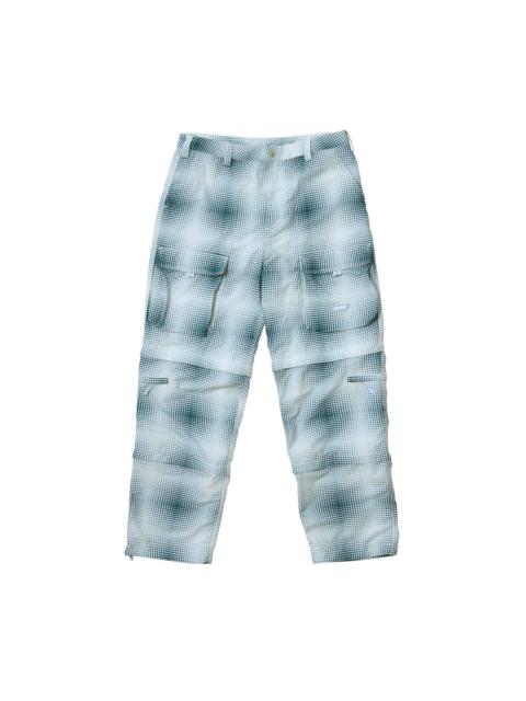 PALACE BARE LEVELS TROUSER CHECK